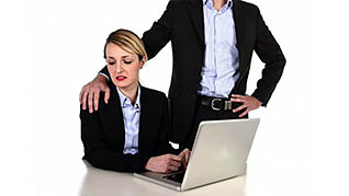 Sexual Harassment At Work - Image 4