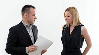 Working With Other Departments - Image 4