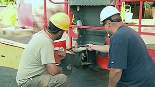 Aerial Lifts In Industrial And Construction Environments: Types Of Lifts And Their Hazards - Image 3