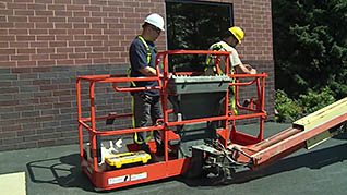 Aerial Lifts In Industrial And Construction Environments: Types Of Lifts And Their Hazards - Image 4