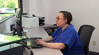 Back Safety In Healthcare Environments: For Office and Maintenance Personnel - Image 2