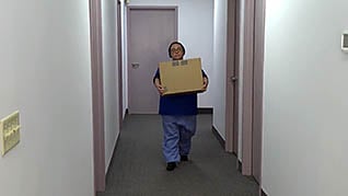 Back Safety In Healthcare Environments: For Office and Maintenance Personnel - Image 3