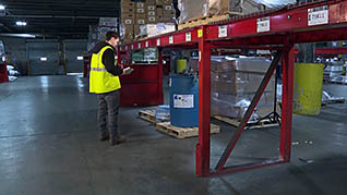 Back Safety In Transportation And Warehouse Environments - Image 2