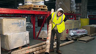 Back Safety In Transportation And Warehouse Environments - Image 4