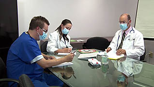 COVID-19 In Healthcare Environments - OSHA's Emergency Temporary Standard - Image 2