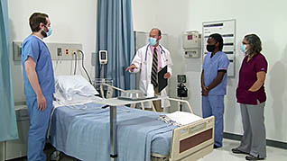COVID-19 In Healthcare Environments - OSHA's Emergency Temporary Standard - Image 3