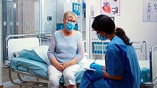 COVID-19 In Healthcare Environments - OSHA's Emergency Temporary Standard - Image 4