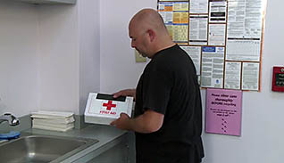 Safety Audits - Image 3