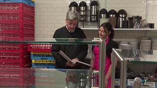 Cleaning And Sanitizing In Food Processing And Handling Environments Part II: Sanitizing - Image 2