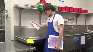 Cleaning And Sanitizing In Food Processing And Handling Environments Part II: Sanitizing - Image 4