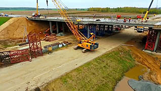 Crane Safety In Industrial And Construction Environments - Image 2