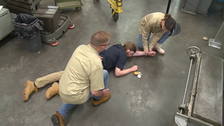 Drug And Alcohol Use Disorders In Industrial Environments For Employees - Image 4