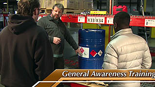 DOT: HAZMAT: General Awareness - Image 2