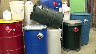 DOT: HAZMAT: General Awareness - Image 3