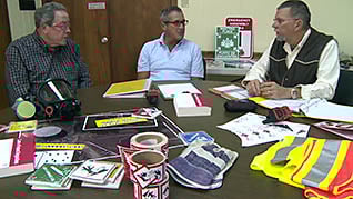 DOT: HAZMAT: Safety Training - Image 4