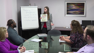 Emergency Planning In Office Environments - Image 3