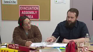 Evacuation Procedures - Image 3