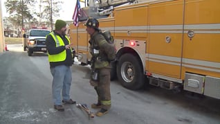 Evacuation Procedures - Image 4