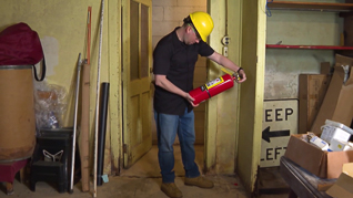 Evacuation Procedures In Construction Environments - Image 2