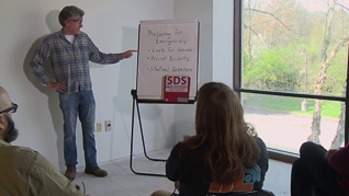 Evacuation Procedures In Construction Environments - Image 4