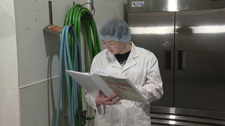 Evacuation Procedures In Food Processing And Handling Environments - Image 2