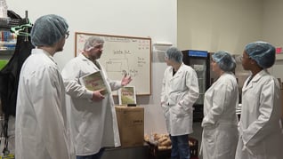 Evacuation Procedures In Food Processing And Handling Environments - Image 3