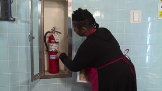 Evacuation Procedures In Food Processing And Handling Environments - Image 4