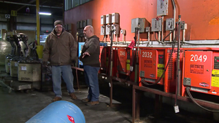 Evacuation Procedures In Industrial Environments - Image 2