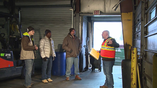 Evacuation Procedures In Industrial Environments - Image 4