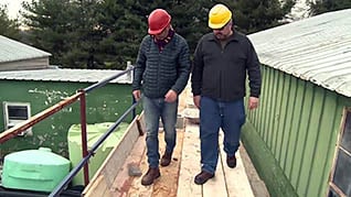 Fall Protection In Industrial And Construction Environments - Image 2