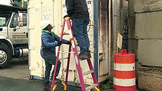 Fall Protection In Industrial And Construction Environments - Image 3