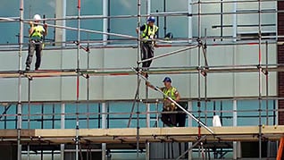 Fall Protection In Industrial And Construction Environments - Image 4