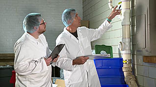 Good Manufacturing Practices In The Food Industry Part II - Image 2