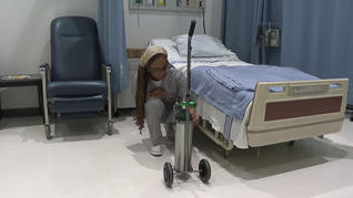 Compressed Gas Cylinders In Healthcare Environments - Image 4