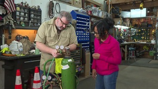 Compressed Gas Cylinders In Industrial Environments - Image 2