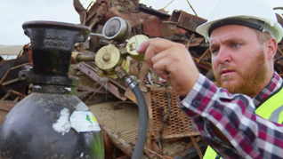 Compressed Gas Cylinders In Industrial Environments - Image 3