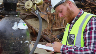 Compressed Gas Cylinders In Transportation And Warehouse Environments - Image 2