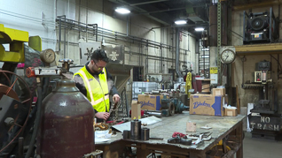 Compressed Gas Cylinders In Transportation And Warehouse Environments - Image 3