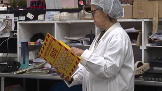 Hazard Communication In Food Processing And Handling Environments - Image 2