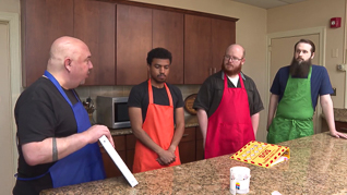 Hazard Communication In Food Processing And Handling Environments - Image 3