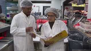 Hazard Communication In Food Processing And Handling Environments - Image 4