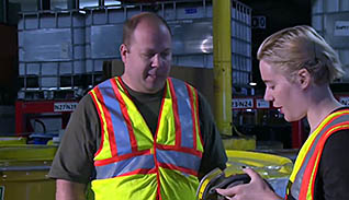 Safety Housekeeping and Accident Prevention - Image 2