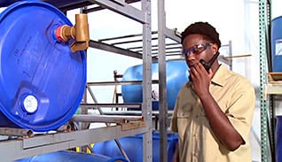 Safety Housekeeping and Accident Prevention - Image 3