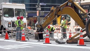 Safety Housekeeping And Accident Prevention In Construction Environments - Image 2