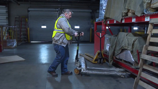 Safety Housekeeping And Accident Prevention In Transportation And Warehouse Environments - Image 2