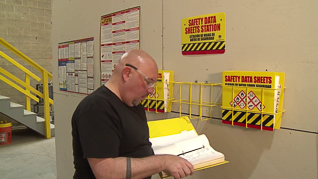 Safety Housekeeping And Accident Prevention In Transportation And Warehouse Environments - Image 4