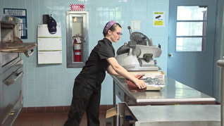 Hazard Recognition In Food Processing And Handling Environments - Image 2