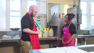 Hazard Recognition In Food Processing And Handling Environments - Image 3