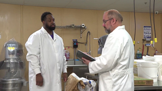 Hazard Recognition In Food Processing And Handling Environments - Image 4