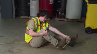 Hazard Recognition In Industrial Environments - Image 2